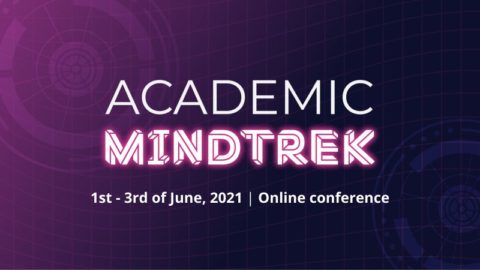 Zum Artikel "Games and Gamification Track @ 24th International Academic Mindtrek Conference"