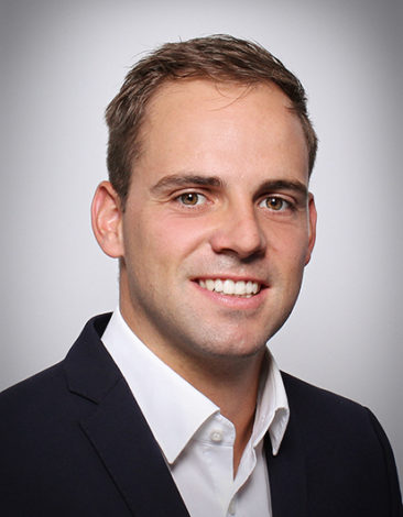 Dominik Augenstein