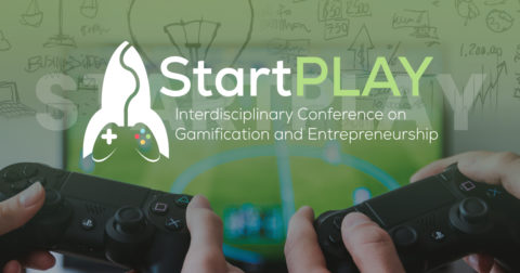 StartPlay Conference