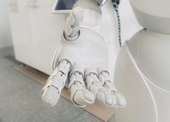 Zur Seite: Gestaltung und Erforschung der Potenziale von Gamification zur Optimierung von Mensch-Roboter-Teams im Rahmen von VR-Schulungen